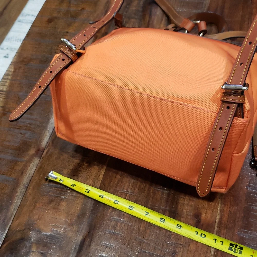Dooney & Bourke Backpack Bag - Picture 5 of 11